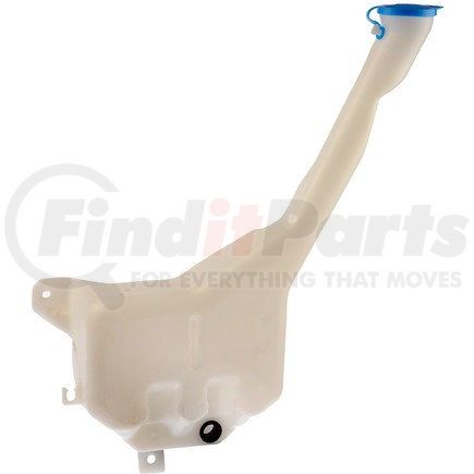 603-805 by DORMAN - Windshield Washer Fluid Reservoir