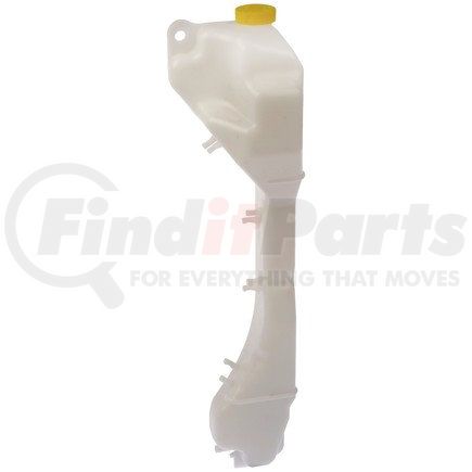 603-810 by DORMAN - Non-Pressurized Coolant Reservoir