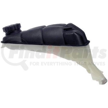 603-812 by DORMAN - Pressurized Coolant Reservoir