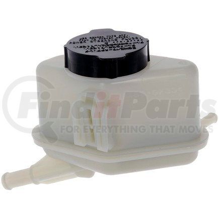 603-826 by DORMAN - Power Steering Reservoir