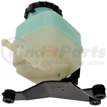 603-827 by DORMAN - Power Steering Reservoir