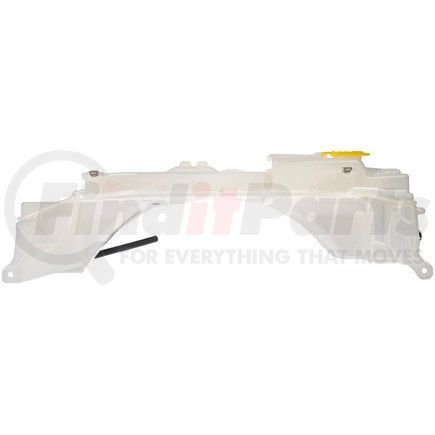 603-835 by DORMAN - Reservoir Bottle-Washer And Coolant