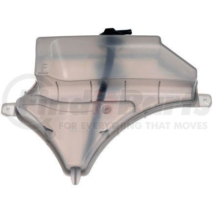 603-963 by DORMAN - Non-Pressurized Coolant Reservoir