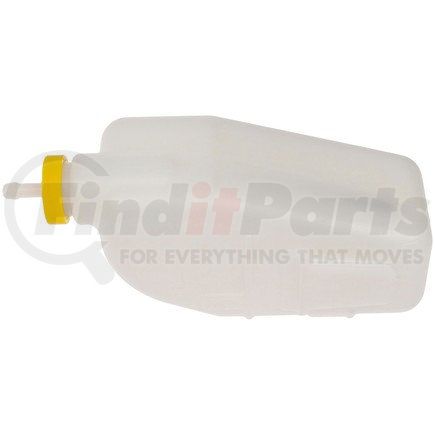 603-966 by DORMAN - Non-Pressurized Coolant Reservoir