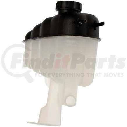 603-973 by DORMAN - Pressurized Coolant Reservoir