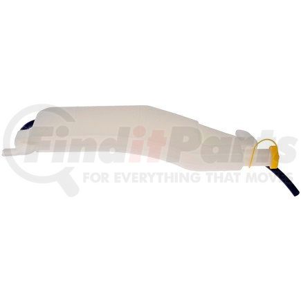 603-977 by DORMAN - Non-Pressurized Coolant Reservoir