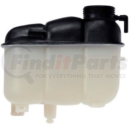 603-983 by DORMAN - Pressurized Coolant Reservoir