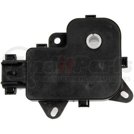 604-001 by DORMAN - HVAC Air Door Actuator