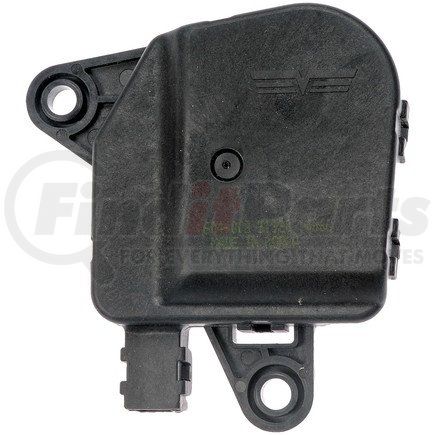 604-003 by DORMAN - Air Door Actuator - Air Door