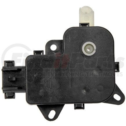 604-016 by DORMAN - Air Door Actuator - Mode