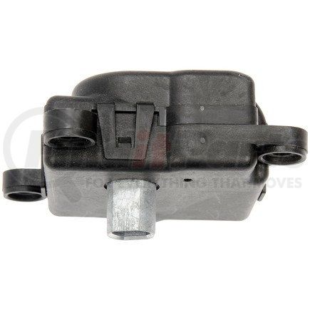 604-018 by DORMAN - HVAC Air Door Actuator - Blend