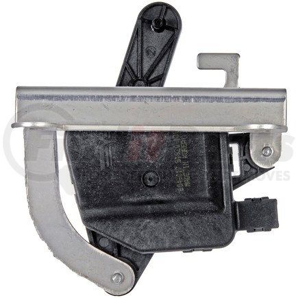 604-017 by DORMAN - Air Door Actuator - Mode