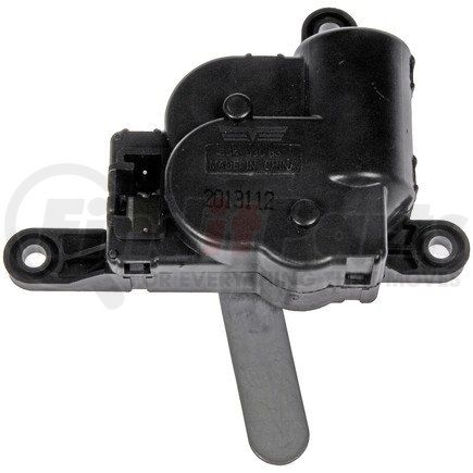 604-030 by DORMAN - Air Door Actuator - Recirculation