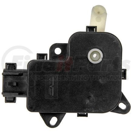 604-044 by DORMAN - Air Door Actuator - Mode