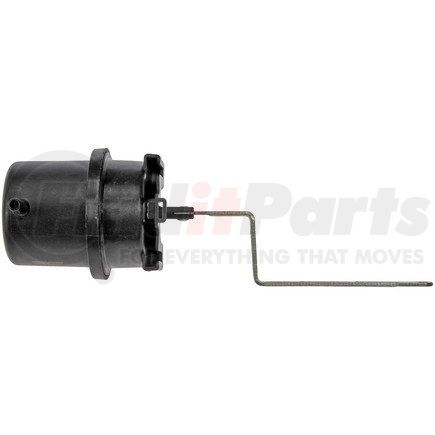 604-047 by DORMAN - Air Door Actuator - Vacuum Style - Recirculation