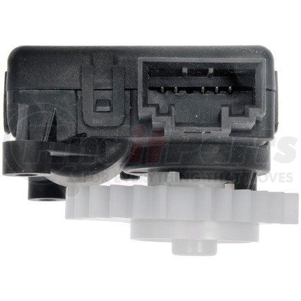 604-056 by DORMAN - Air Door Actuator - Temperature