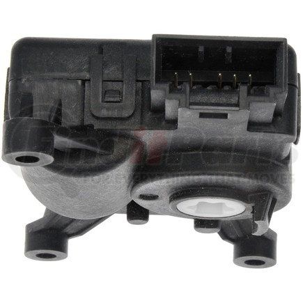 604-060 by DORMAN - Air Door Actuator - Panel