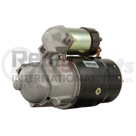 25365 by DELCO REMY - Starter - Remanufactured