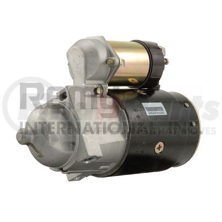 25368 by DELCO REMY - Starter - Remanufactured