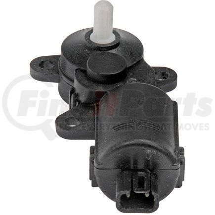 604-134 by DORMAN - Air Door Actuator - Mode