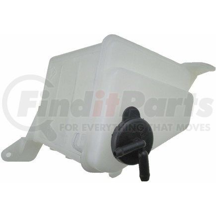 603-569 by DORMAN - Non-Pressurized Coolant Reservoir