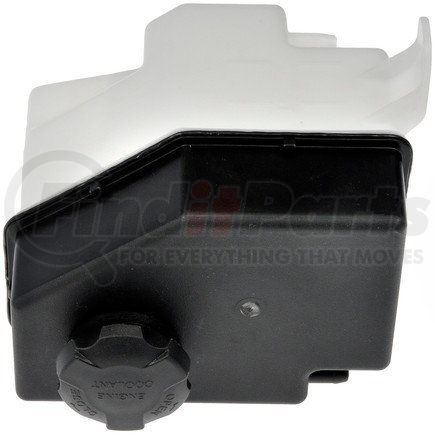 603-568 by DORMAN - Non-Pressurized Coolant Reservoir