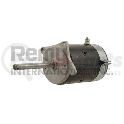 25214 by DELCO REMY - Starter - Remanufactured