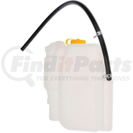 603-577 by DORMAN - Non-Pressurized Coolant Reservoir