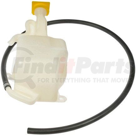 603-580 by DORMAN - Non-Pressurized Coolant Reservoir