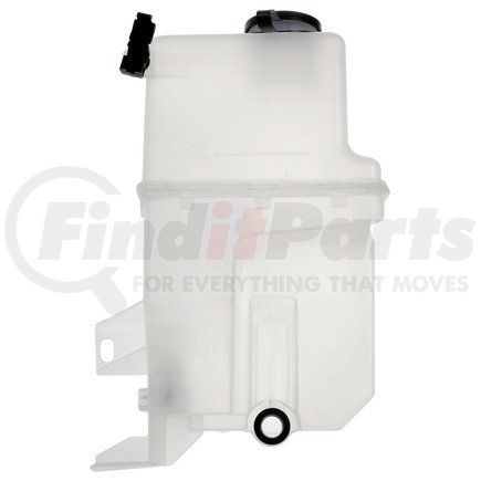 603-588 by DORMAN - Windshield Washer Fluid Reservoir