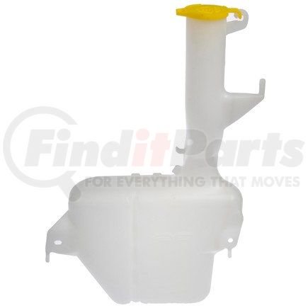 603-593 by DORMAN - Windshield Washer Fluid Reservoir