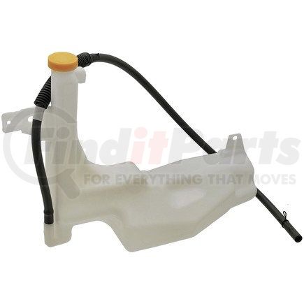 603-607 by DORMAN - Non-Pressurized Coolant Reservoir