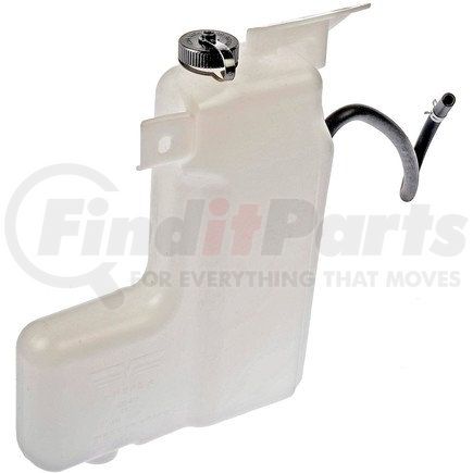 603-615 by DORMAN - Non-Pressurized Coolant Reservoir