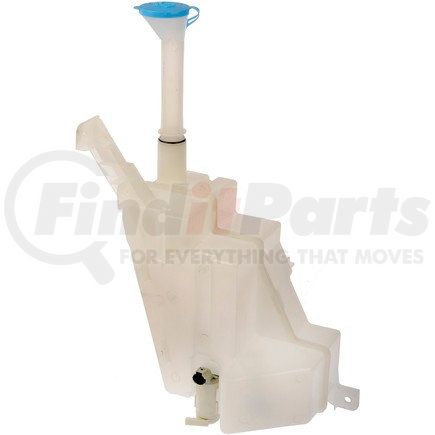 603-616 by DORMAN - Windshield Washer Fluid Reservoir