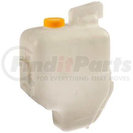 603-617 by DORMAN - Non-Pressurized Coolant Reservoir