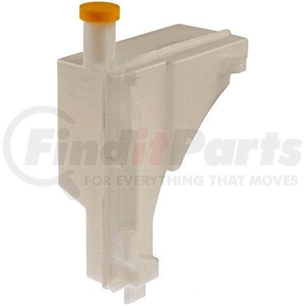 603-618 by DORMAN - Non-Pressurized Coolant Reservoir