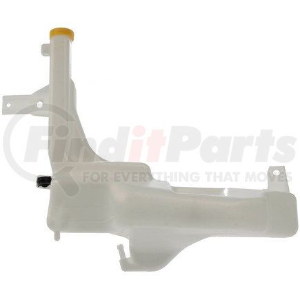 603-621 by DORMAN - Non-Pressurized Coolant Reservoir