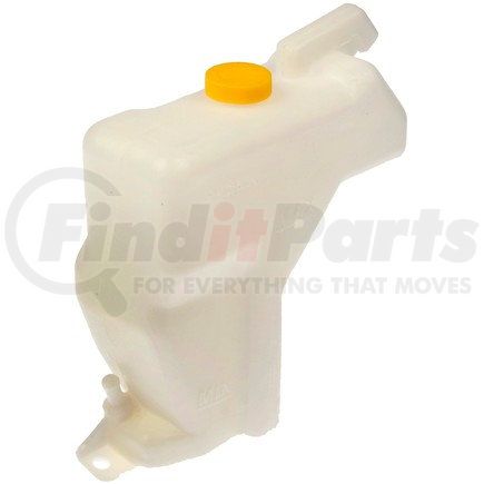 603-622 by DORMAN - Non-Pressurized Coolant Reservoir