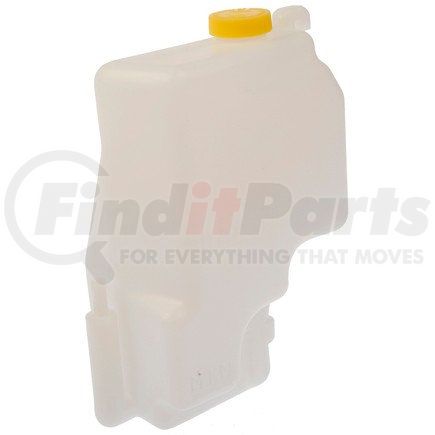 603-626 by DORMAN - Non-Pressurized Coolant Reservoir