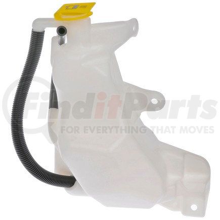 603-630 by DORMAN - Non-Pressurized Coolant Reservoir