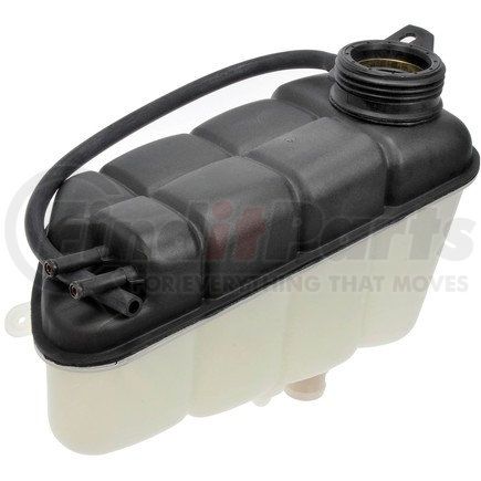 603-633 by DORMAN - Pressurized Coolant Reservoir