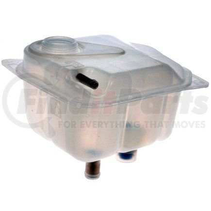 603-634 by DORMAN - Non-Pressurized Coolant Reservoir