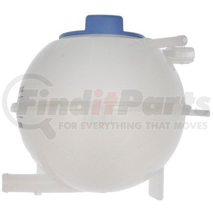 603-640 by DORMAN - Pressurized Coolant Reservoir