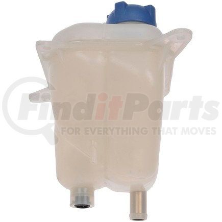 603-641 by DORMAN - Pressurized Coolant Reservoir