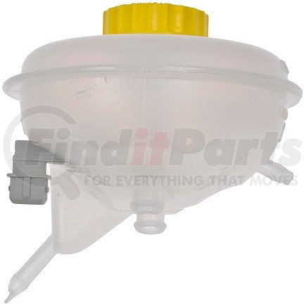 603-642 by DORMAN - Brake Fluid Reservoir