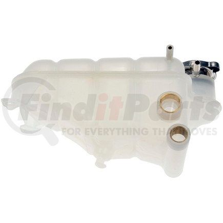 603-643 by DORMAN - Pressurized Coolant Reservoir