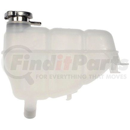 603-644 by DORMAN - Pressurized Coolant Reservoir