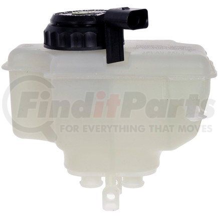 603-646 by DORMAN - Brake Fluid Reservoir