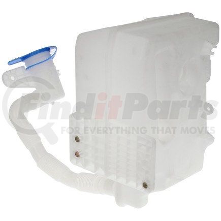 603-647 by DORMAN - Windshield Washer Fluid Reservoir