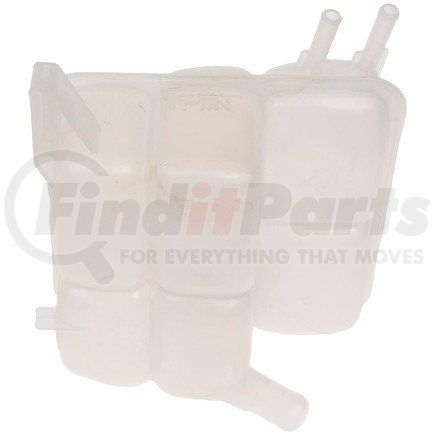 603-650 by DORMAN - Pressurized Coolant Reservoir